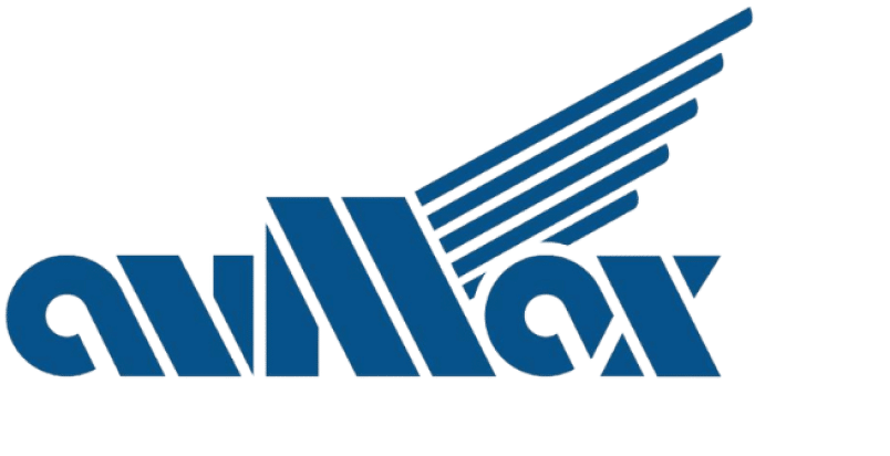 Logo from Avmax Group, a Canadian Operator
